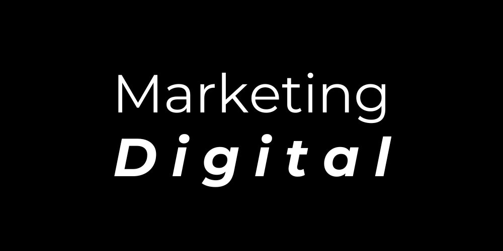 Marketing Digital